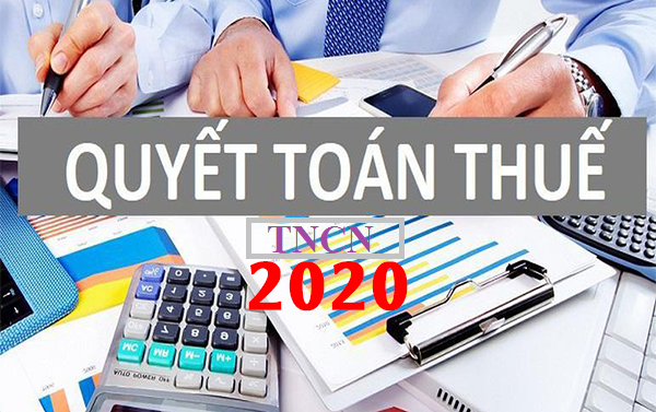 Tổng cục Thuế hướng dẫn quyết toán thuế TNCN năm 2020