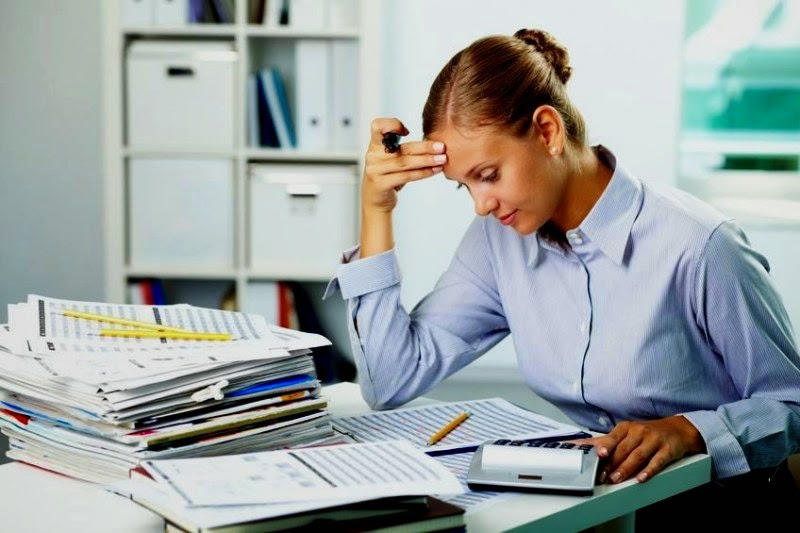 Chia sẻ Quy Trình Soát Xét Sổ