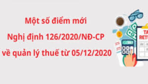 ĐIỂM MỚI NGHỊ ĐỊNH 126/2020/NĐ-CP và NGHỊ ĐỊNH 125/2020/NĐ-CP - Về việc người lao động chậm nộp thay đổi thông tin về CMND có bị phạt hay không?