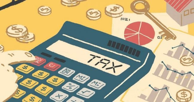 Quy định mới về thuế TNDN