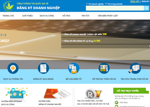 17 WEBSITE TRA CỨU THÔNG TIN DÀNH CHO KẾ TOÁN