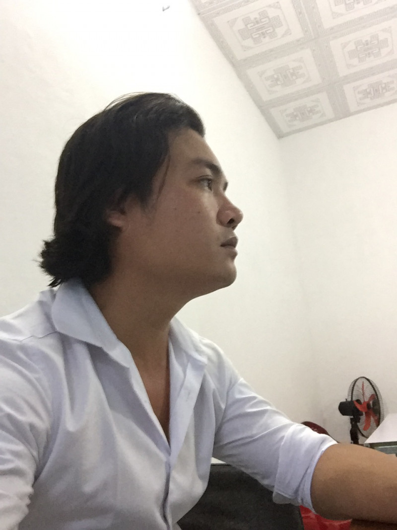 Trần Đình Bình