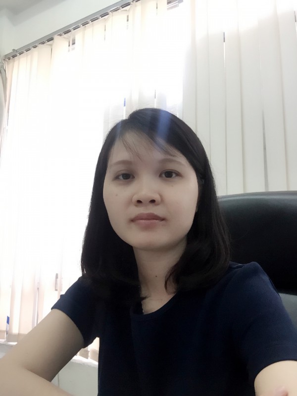 Nguyễn Thuỳ Trang